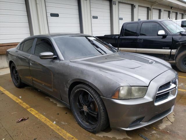 DODGE CHARGER 2011 with VIN 2B3CL3CGXBH608607 - Photo from auction