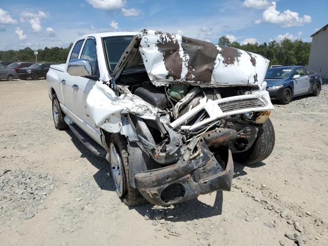 Photo 1 from auction – 2003 DODGE RAM 1500 S with VIN 1D7HA18N43S145093