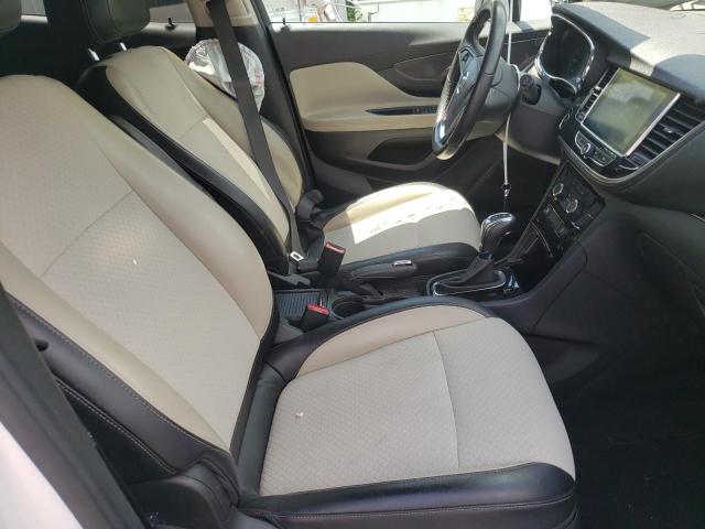 Photo 5 from auction – 2020 BUICK ENCORE PRE with VIN KL4CJESB3LB009459