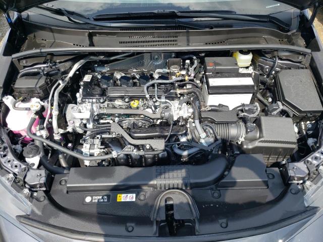 Photo 7 from auction – 2022 TOYOTA COROLLA SE with VIN JTND4MBE7N3171769
