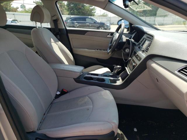 Photo 5 from auction – 2015 HYUNDAI SONATA SE with VIN 5NPE24AF4FH014604