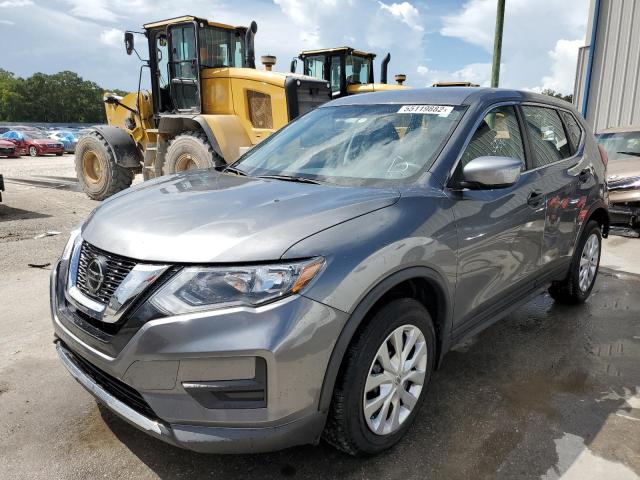Photo 2 from auction – 2018 NISSAN ROGUE S with VIN KNMAT2MT9JP531850