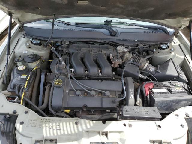 Photo 7 from auction – 2003 MERCURY SABLE LS P with VIN 1MEHM59S83A613876