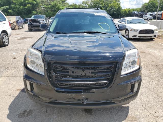 Photo 9 from auction – 2017 GMC TERRAIN SL with VIN 2GKALNEK5H6327391