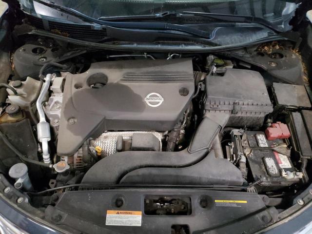 Photo 7 from auction – 2014 NISSAN ALTIMA 2.5 with VIN 1N4AL3AP0EC140053