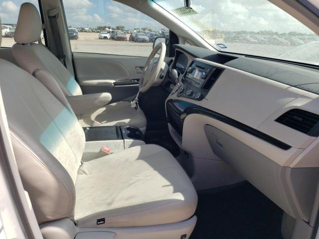 Photo 5 from auction – 2013 TOYOTA SIENNA with VIN 5TDZK3DC6DS401952