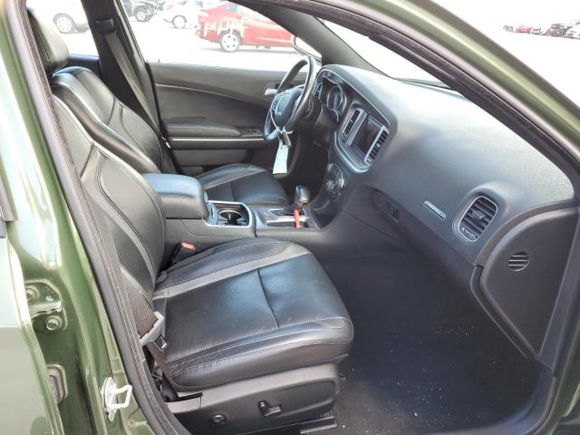 Photo 5 from auction – 2020 DODGE CHARGER SX with VIN 2C3CDXBG3LH139760