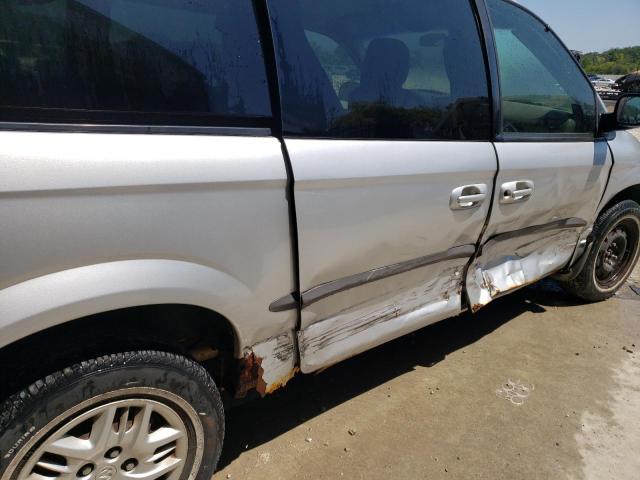 Photo 9 from auction – 2002 DODGE GRAND CARA with VIN 2B4GP44352R745015
