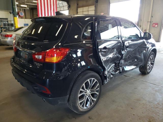 Photo 4 from auction – 2019 MITSUBISHI OUTLANDER with VIN JA4AR3AU8KU031256