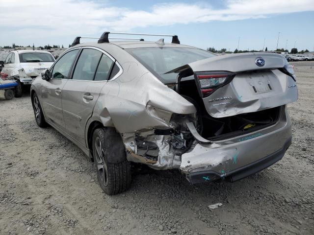 Photo 3 from auction – 2020 SUBARU LEGACY LIM with VIN 4S3BWAL63L3028102