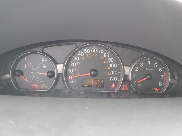 Photo 8 from auction – 2003 SATURN ION LEVEL with VIN 1G8AJ52F53Z150079