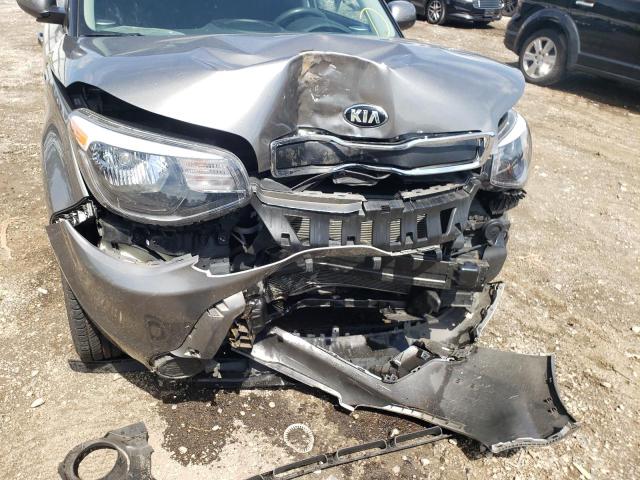 Photo 9 from auction – 2015 KIA SOUL with VIN KNDJN2A27F7166100