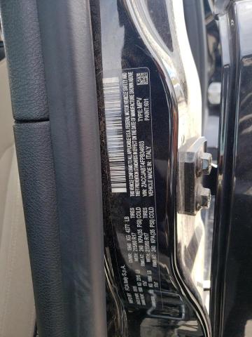 Photo 10 from auction – 2015 JEEP RENEGADE L with VIN ZACCJABT4FPB34603