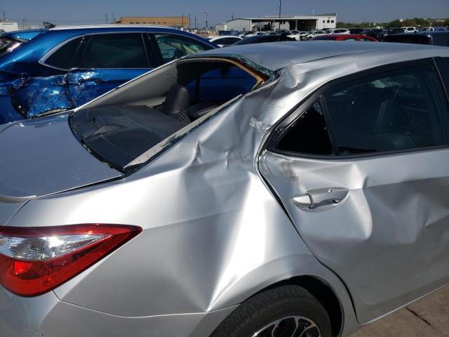 Photo 9 from auction – 2016 TOYOTA COROLLA L with VIN 5YFBURHE9GP567289
