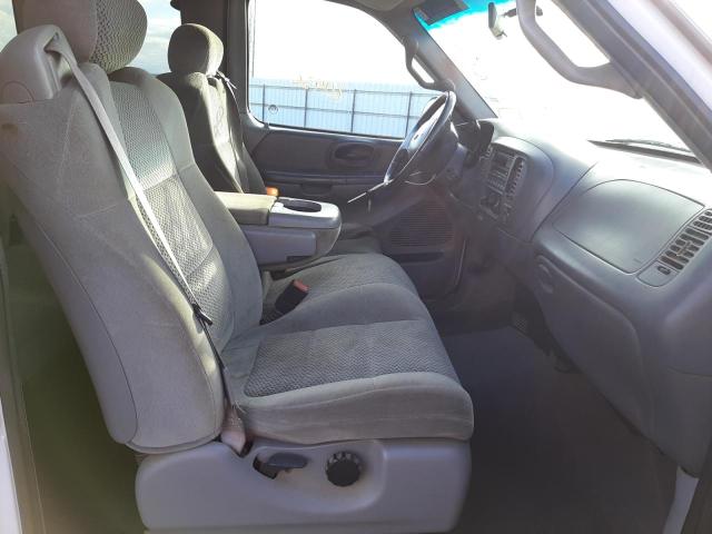Photo 5 from auction – 2001 FORD F150 with VIN 1FTRX17L01NB18725