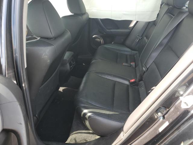 Photo 6 from auction – 2012 ACURA TSX with VIN JH4CU2F46CC011934