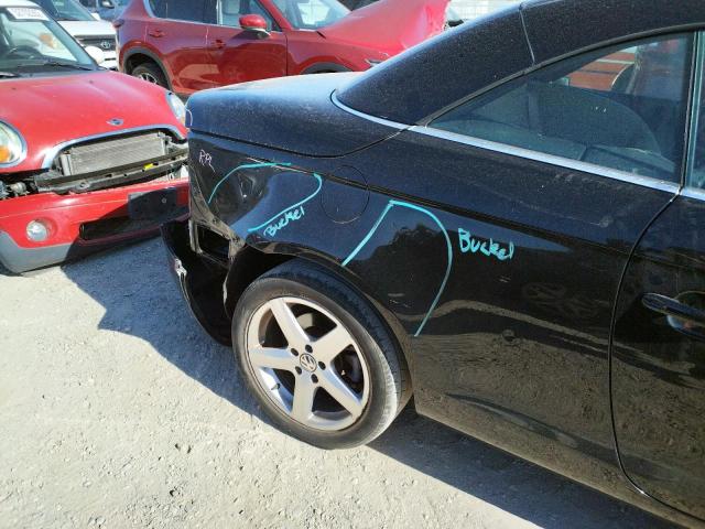 Photo 9 from auction – 2007 VOLKSWAGEN EOS 2.0T S with VIN WVWDA71F37V002011