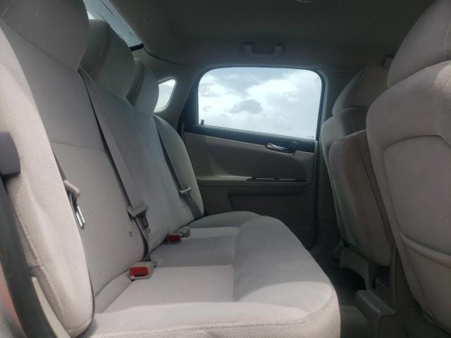 Photo 6 from auction – 2011 CHEVROLET IMPALA LS with VIN 2G1WA5EK3B1217265