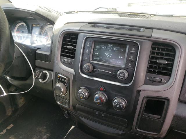 Photo 9 from auction – 2017 RAM 1500 ST with VIN 1C6RR7FTXHS802019
