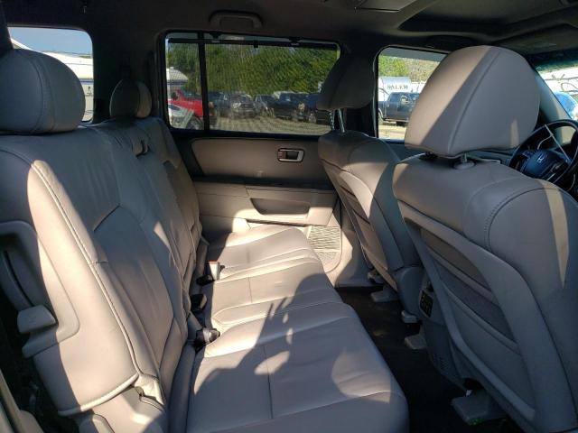 صورة رقم 6 من المزاد - 2011 HONDA PILOT TOUR مع VIN 5FNYF3H91BB038542