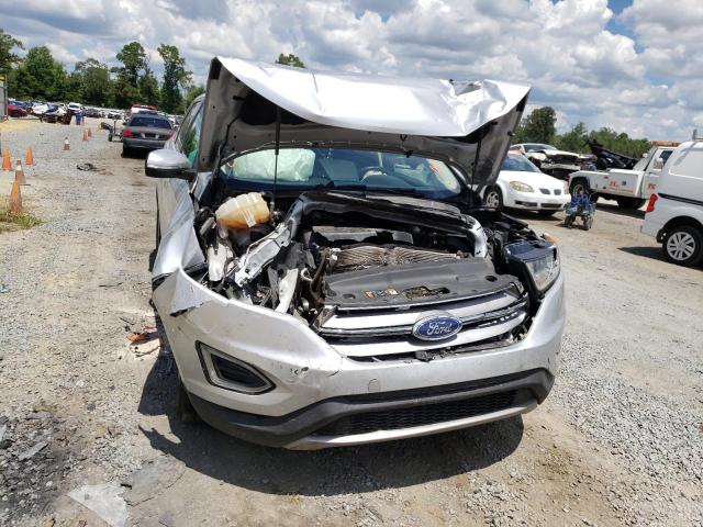 Photo 9 from auction – 2017 FORD EDGE SEL with VIN 2FMPK3J90HBB30731