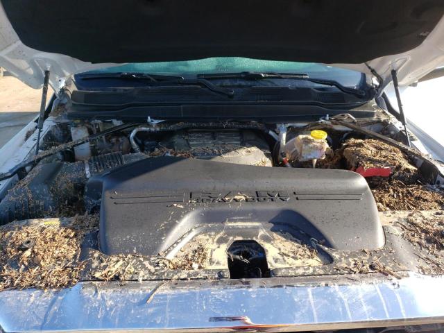 Photo 7 from auction – 2021 RAM 2500 TRADE with VIN 3C6UR5CJ0MG559999