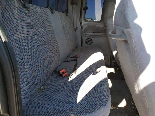 Photo 6 from auction – 2002 DODGE RAM 2500 with VIN 3B7KF23662M232668