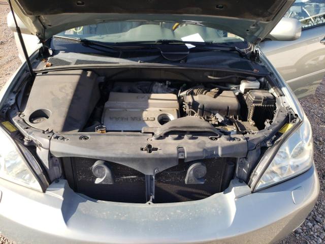 Photo 7 from auction – 2005 LEXUS RX 330 with VIN 2T2GA31U25C035937