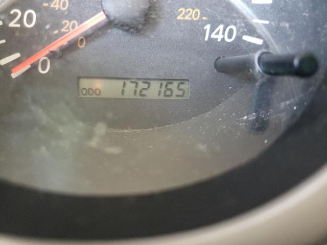Photo 8 from auction – 2004 TOYOTA HIGHLANDER with VIN JTEDP21A240015701