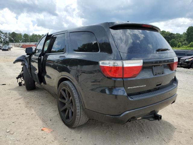 Photo 3 from auction – 2013 DODGE DURANGO R/ with VIN 1C4SDHCT7DC559082
