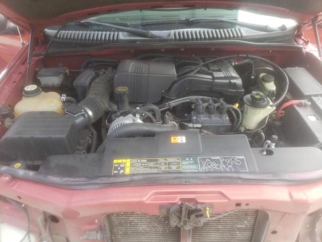 Photo 7 from auction – 2003 FORD EXPLORER X with VIN 1FMZU63K93UC01349