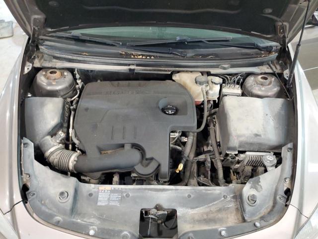 Photo 7 from auction – 2010 CHEVROLET MALIBU 1LT with VIN 1G1ZC5EB5AF319214