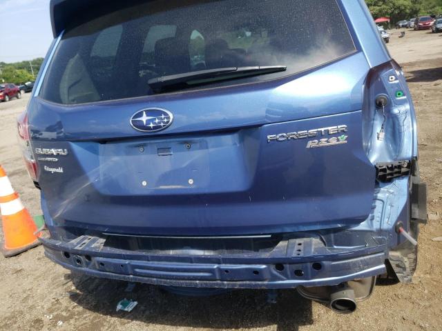 Photo 9 from auction – 2015 SUBARU FORESTER 2 with VIN JF2SJAWC0FH559685