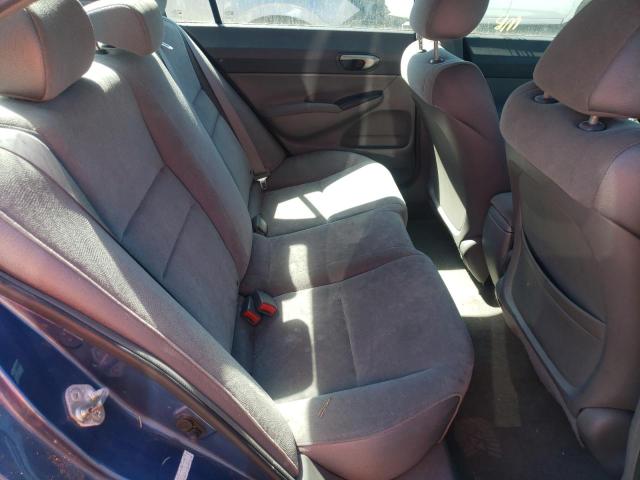 Photo 6 from auction – 2007 HONDA CIVIC with VIN 1HGFA16507L102375