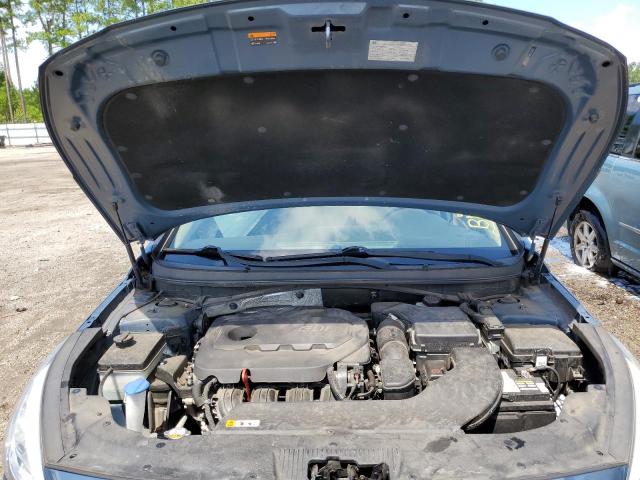 Photo 7 from auction – 2016 HYUNDAI SONATA SE with VIN 5NPE24AF7GH276098
