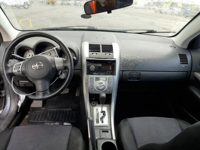Photo 9 from auction – 2008 TOYOTA SCION TC with VIN JTKDE167880222402