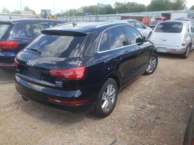 Photo 4 from auction – 2016 AUDI Q3 PREMIUM with VIN WA1EFCFS5GR007184