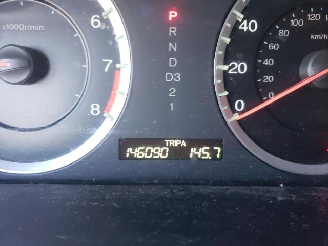 Photo 8 from auction – 2011 HONDA ACCORD with VIN 1HGCP2F76BA132042