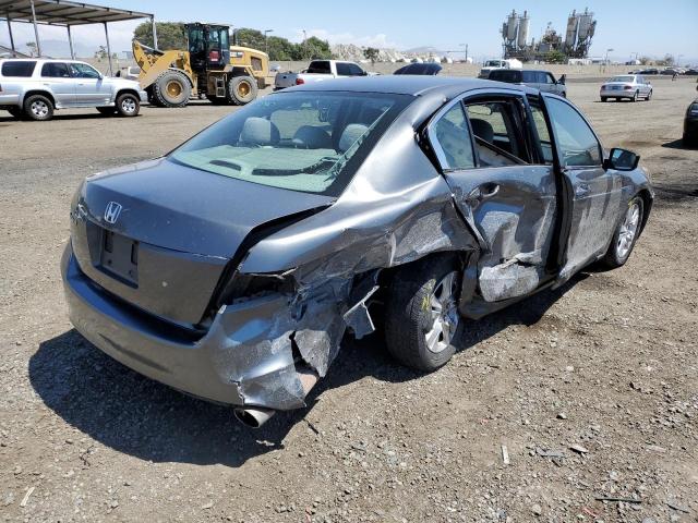 Photo 4 from auction – 2010 HONDA ACCORD LXP with VIN 1HGCP2F40AA099303