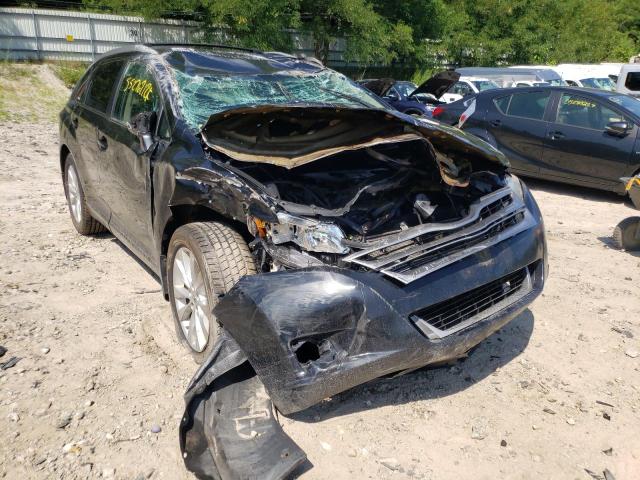 TOYOTA VENZA LE 2013 with VIN 4T3BA3BBXDU042540 - Photo from auction