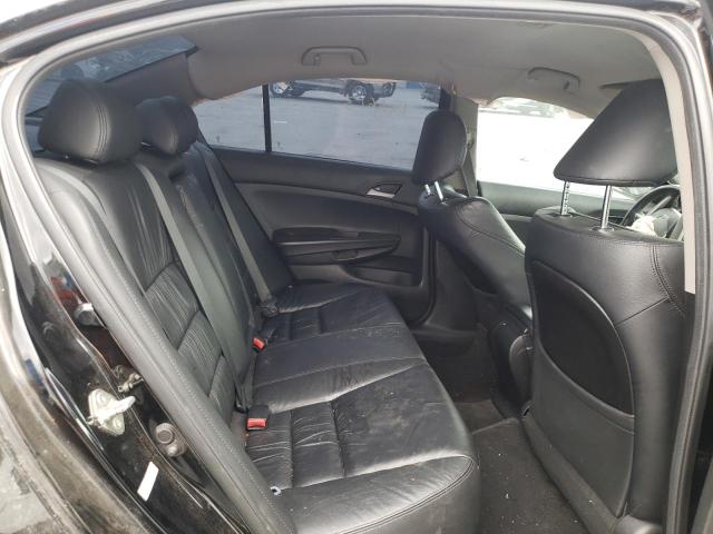 Photo 6 from auction – 2012 HONDA ACCORD SE with VIN 1HGCP2F64CA154534