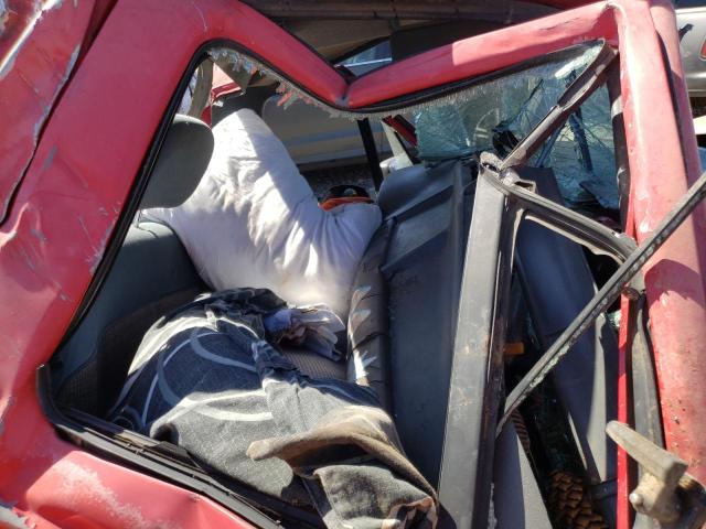 Photo 5 from auction – 1993 FORD F150 with VIN 1FTEF14H6PLA17002