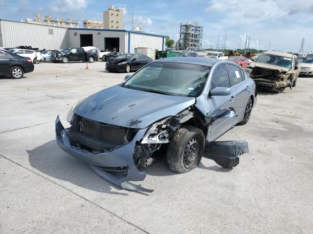Photo 2 from auction – 2011 NISSAN ALTIMA BAS with VIN 1N4AL2AP9BN465066