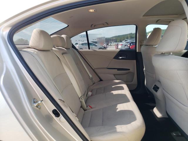 Photo 6 from auction – 2016 HONDA ACCORD EX with VIN 1HGCR2F75GA124449