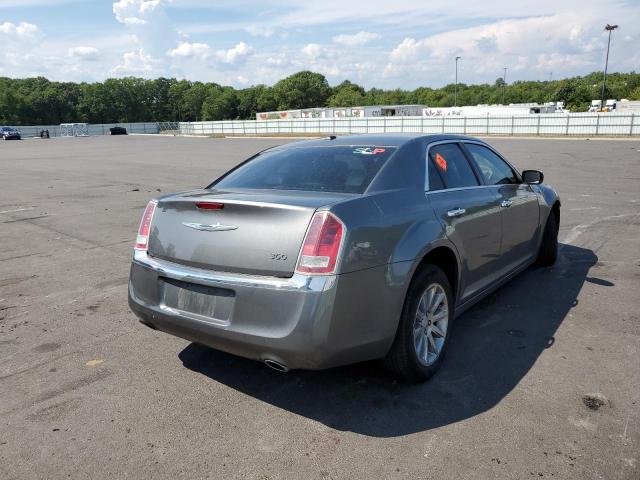 Photo 4 from auction – 2012 CHRYSLER 300 LIMITE with VIN 2C3CCACG4CH309073
