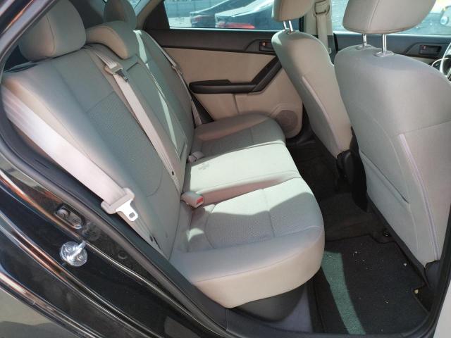 Photo 6 from auction – 2012 KIA FORTE EX with VIN KNAFU5A24C5560099