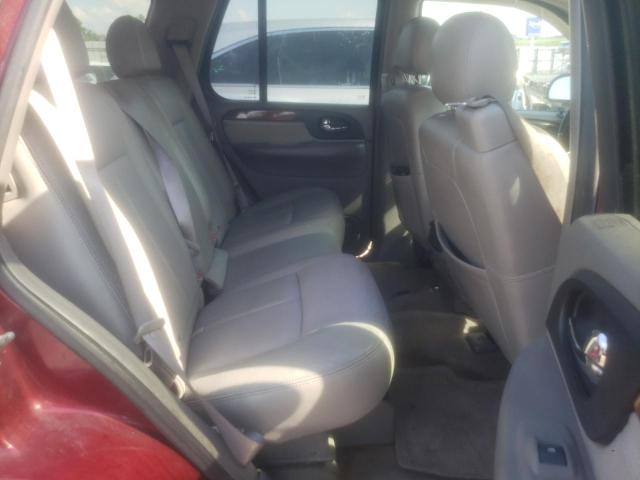 Photo 6 from auction – 2006 GMC ENVOY DENA with VIN 1GKES63M962235919