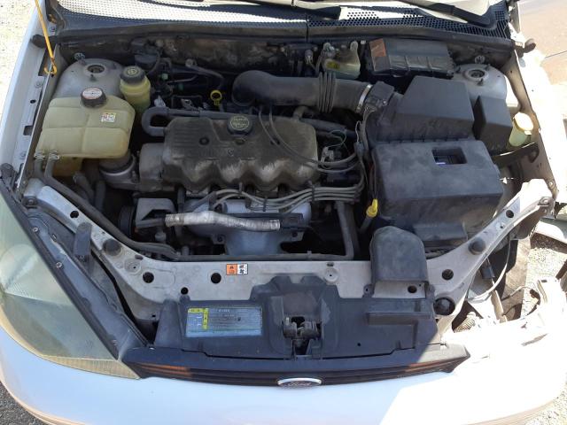 Photo 7 from auction – 2003 FORD FOCUS SE with VIN 1FAFP34P13W170017