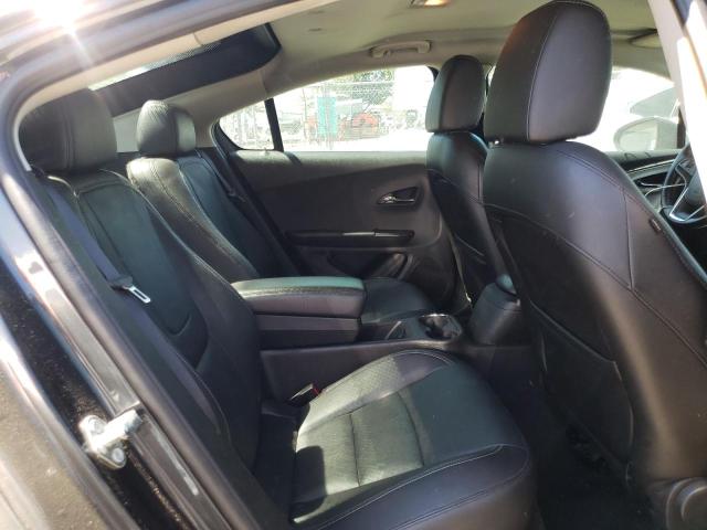 Photo 6 from auction – 2015 CHEVROLET VOLT with VIN 1G1RB6E48FU134295