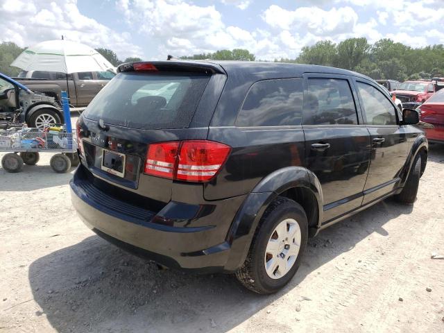 Photo 4 from auction – 2012 DODGE JOURNEY SE with VIN 3C4PDCABXCT389824